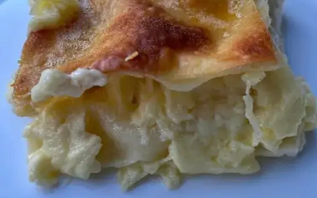 Nizharadze's Tower