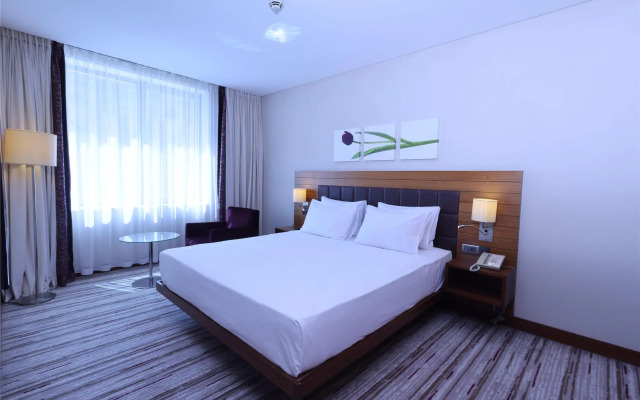 Hilton Garden Inn Konya, Turkey