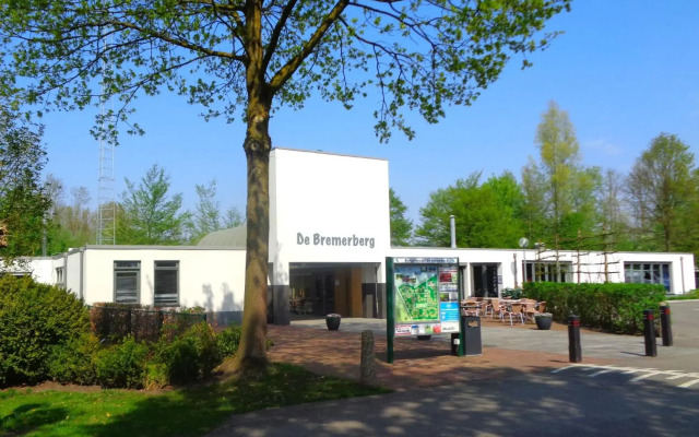 Bungalowpark De Bremerberg