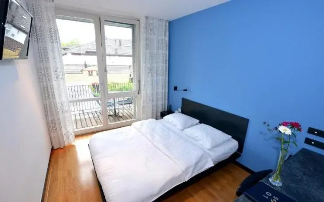 Hotel Loge AG