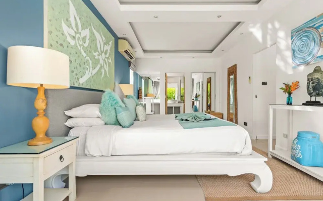 Baan Rim Haad