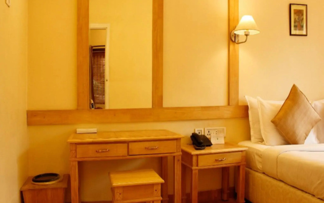 Kodai Resort Hotel