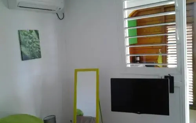 Résidence PATROS