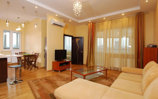 Апартаменты KyivRentApartments