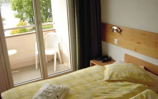Hostellerie la Baie du Lac