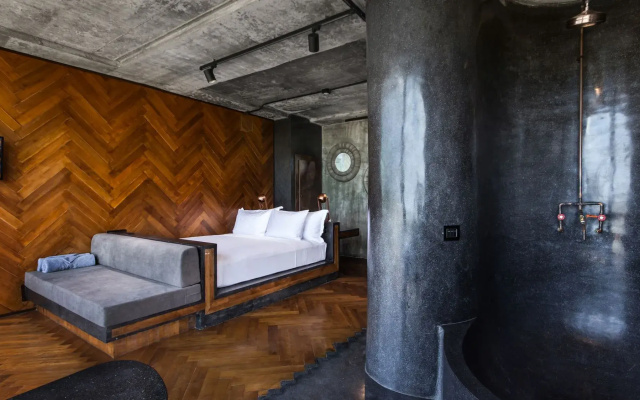 Charming Fox Samui - Adults Only
