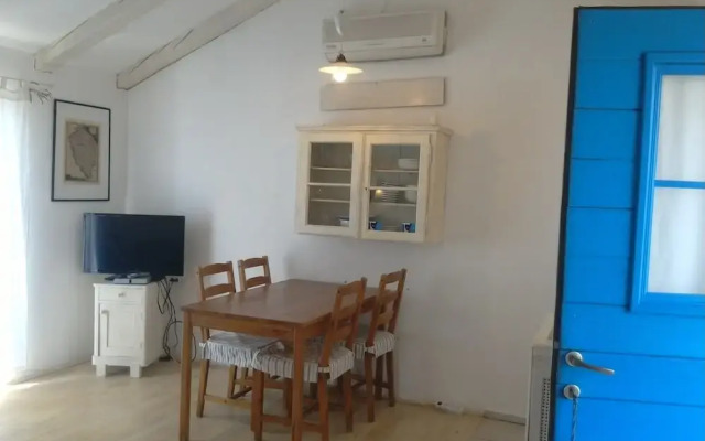 Apartments Ivas