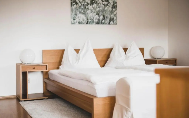 Hohler Appartement Gamlitz