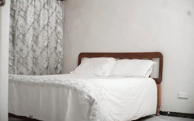 Liwonde Park Motel