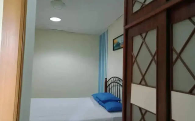 OYO 90419 Sahar Guesthouse