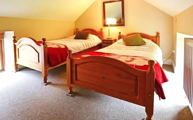 Ciderpress Cottage