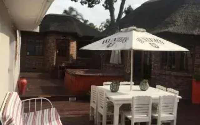 Walmer Heights Guest House