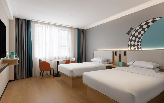 City Comfort Inn Xiaogan Xiaochang Huayuan Avenue