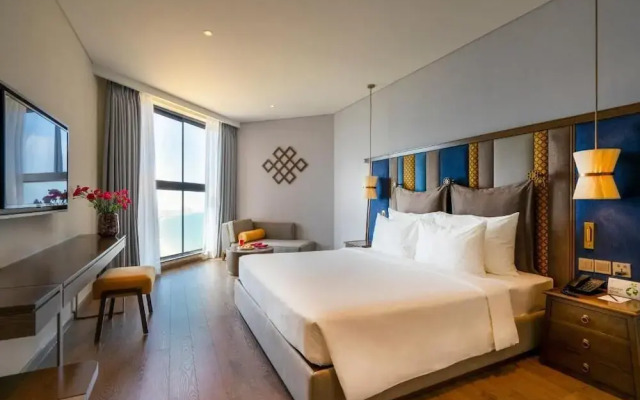 Apec Mandala Mui Ne Hotel Suites