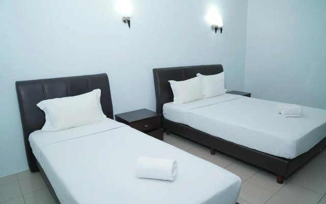 Do Wifi Hotel