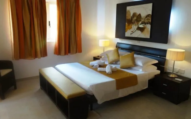 Cote d'Or Self Catering Apartments