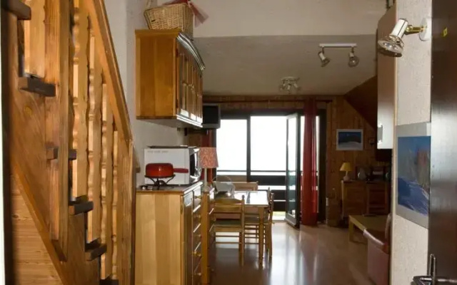 Duplex Le Yéti