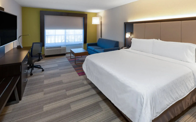 Holiday Inn Express Minden by IHG