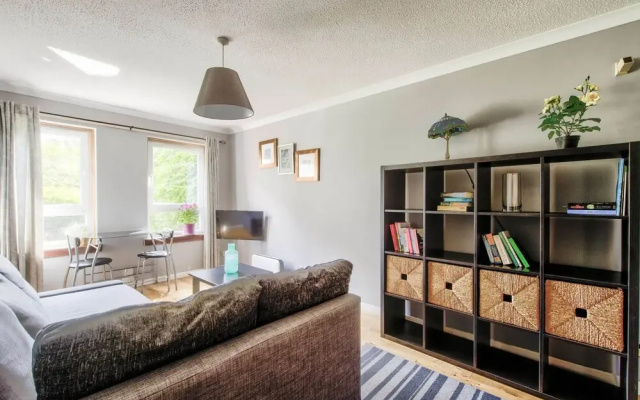 Guestready - Lovely 1 BR Apartment, Close to Town Center!