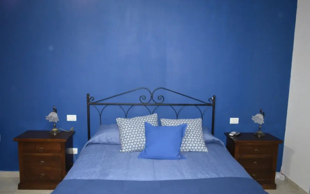 B&B Dimora Cirillo