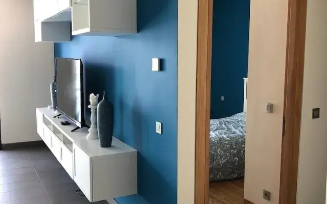 Luxury Anfaplace Living Resort