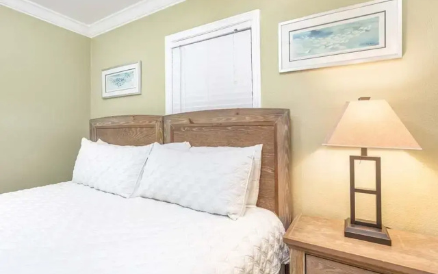 Dune A by Tybee Vacation Rentals