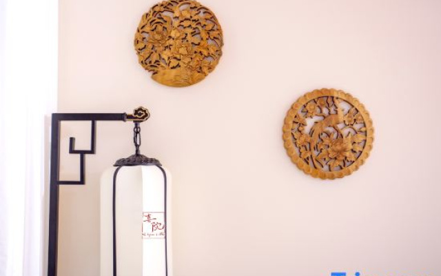 Jianchuan Xiyuan Homestay