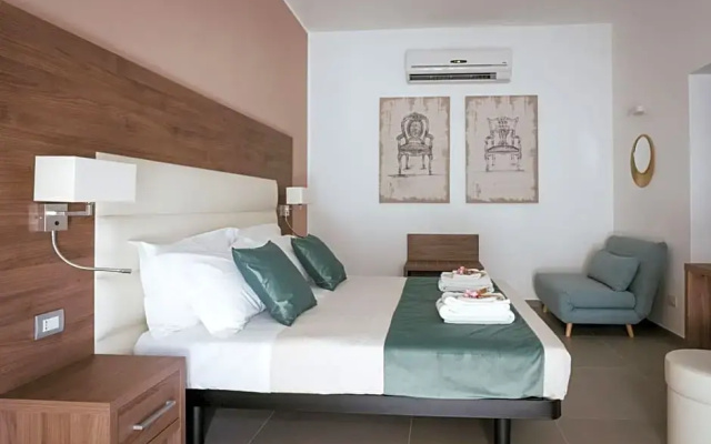 Villa Cadjla B&B