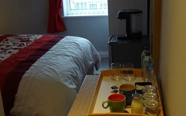 Three B's Rooms