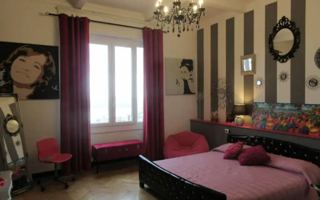 Doria House 23 (Adults Only)
