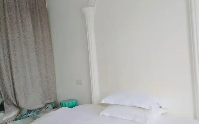 Chongqing Justom Serviced Apartment 7