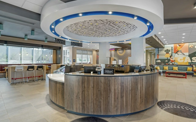 Tru by Hilton Gastonia