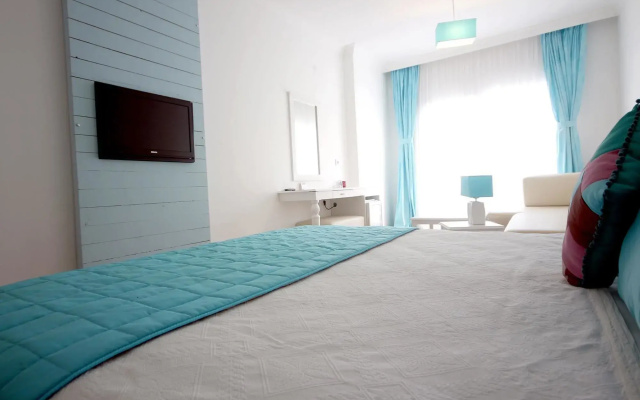 Hotel Yeni