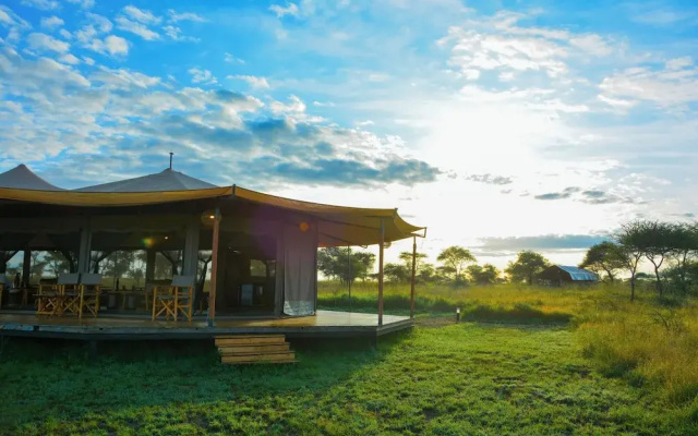 Manya Luxury Camp