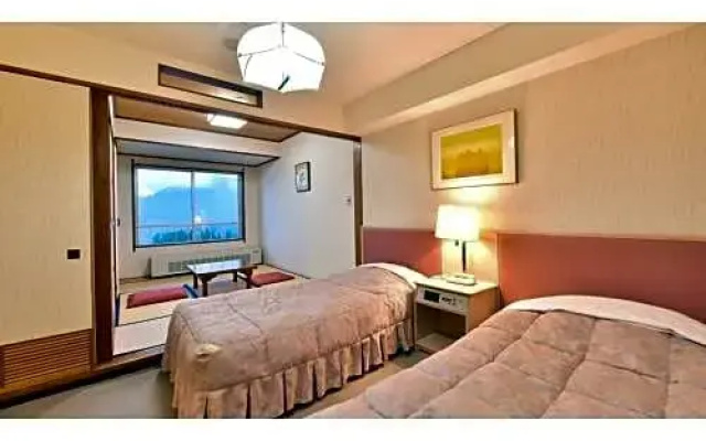 Hakuba Alps Hotel - Vacation STAY 42385v