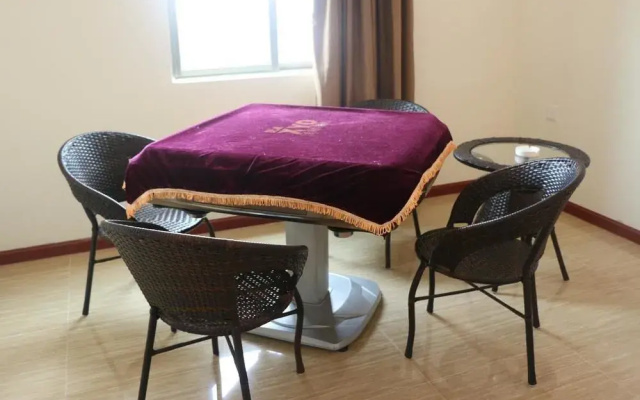 Ruiting Boutique Hotel ( Shenzhen Bao'an Wanda Plaza Store)