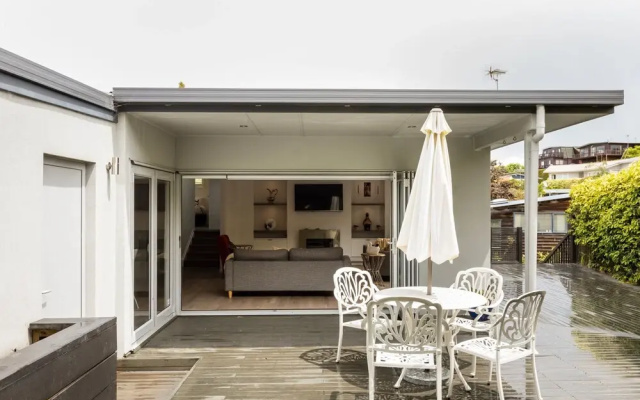 Apollo Luxury 3 Bedroom House