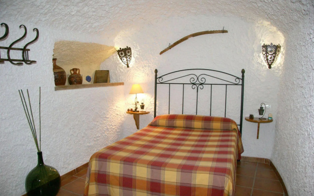 Casas Cueva Cazorla