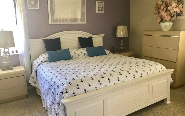 Sea Woods 3bdrm Condo 257