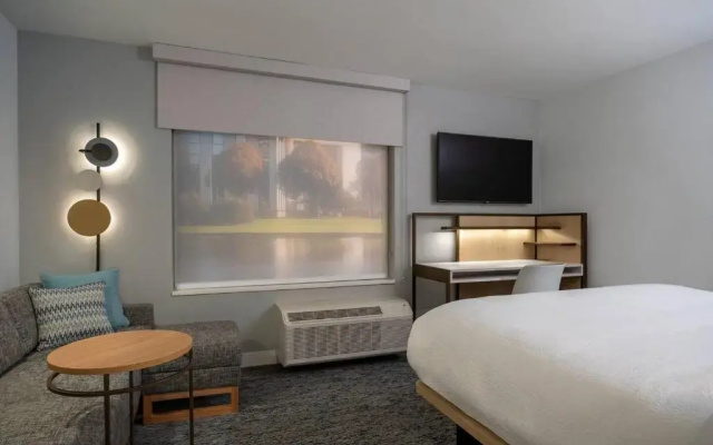 TownePlace Suites by Marriott Brentwood