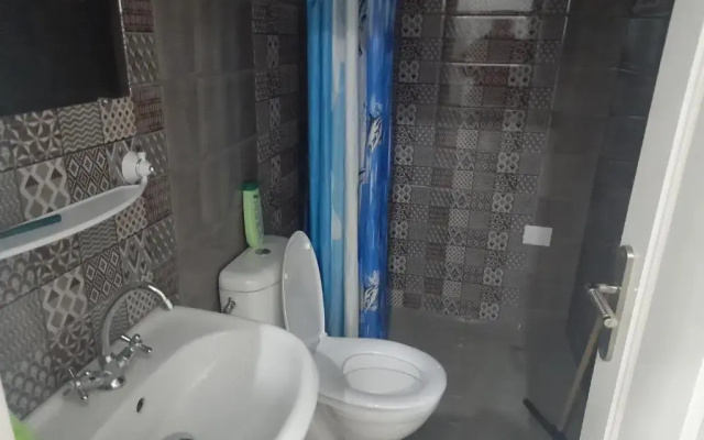 Appartement Doha Midoun