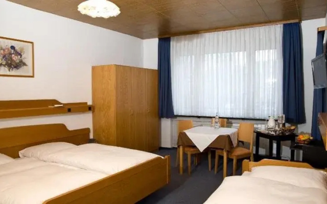 Hotel Zur Traube