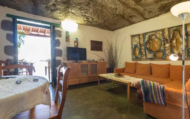Casas Rurales de Artenara