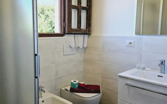 Case Vacanza Rena Majore