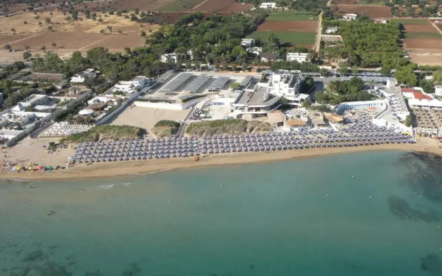 Hotel Lido Torre Egnazia