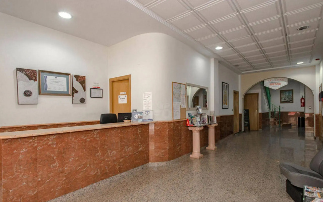 Apartamentos Turísticos Fresno
