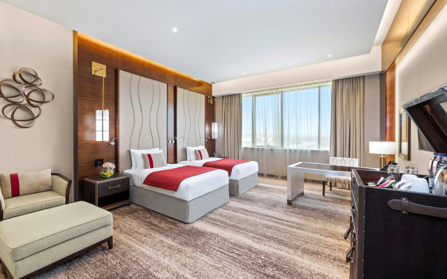 Grand Millennium Tabuk