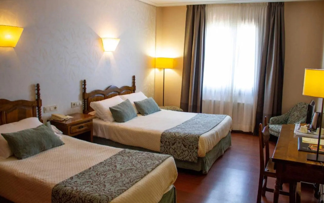 Hotel Pazo O Rial