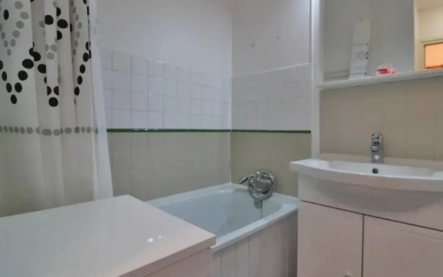 Appartement Montvalezan-La Rosière, 1 pièce, 4 personnes - FR-1-398-573