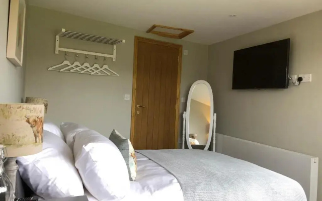 The Earsdon Annexe